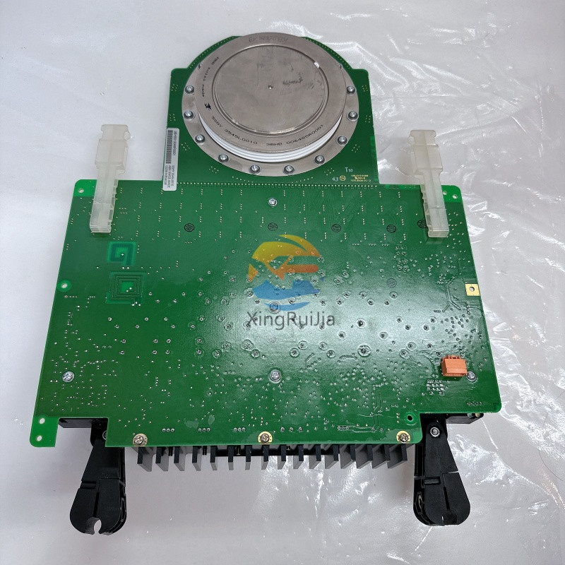 ABB 5SHY3545L0010 | IGCT StakPak | ACS 1000 / ACS 2000 Drive |0